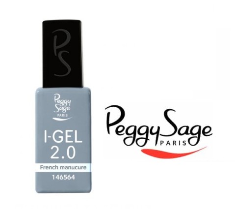 PEGGY SAGE - I-Gel 2.0 French 146564